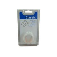 Neusklem voor zwemmen Ras Classic Wit