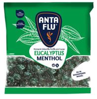 Eucalyptus menthol - thumbnail