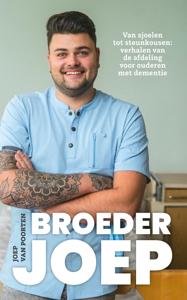 Broeder Joep - Joep van Poorten - ebook