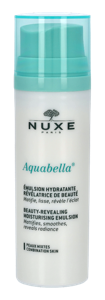 Nuxe Aquabella Beauty-Revealing Moisturising Emulsion Pump 50 ml