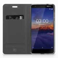Nokia 3.1 (2018) | Book Cover | Schaatsers