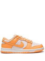 Nike baskets Dunk - Orange - thumbnail