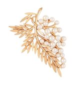 Susan Caplan Vintage broche Trifari - Or