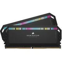 Corsair DDR5 Dominator Platinum RGB 2x32GB 6800
