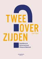 Twee overzijden - Yves T'Sjoen - ebook