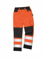 Result RT327 Safety Cargo Trouser - thumbnail