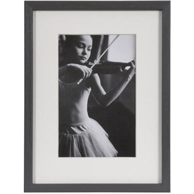Henzo Viola Frame 15x20 donkergrijs