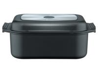 ELO Gietijzeren braadpan 42 x 26 cm
