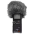 Rycote Mini Windjammer voor Tascam DR-22WL