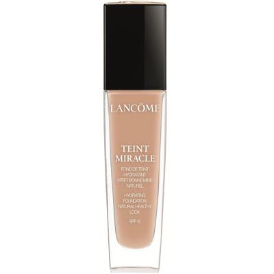 Lancôme Hydrating Foundation SPF15 Sable Beige 30ml Lancôme Hydrating Foundation SPF15 Sable Beige 30ml