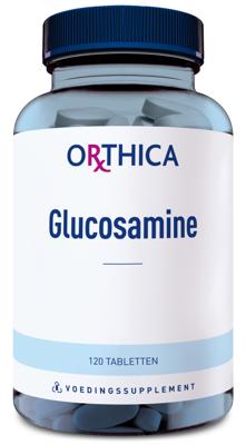 Orthica Glucosamine 120Tabletten