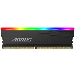 Gigabyte DDR4 2x8GB 3733 AORUS RGB
