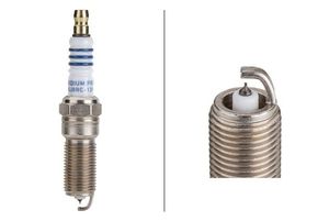 Bougie Iridium Pro 8EH188706791