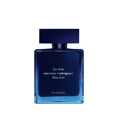 Narciso Rodriguez For Him Bleu Noir Eau de Parfum 100ml Narciso Rodriguez For Him Bleu Noir Eau de Parfum 100ml