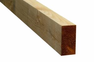 Douglas balk 100x150x5000