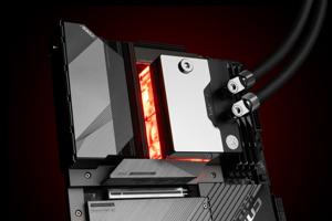 EK Water Blocks 3831109899946 onderdeel & accessoire voor computerkoelsystemen Waterblok