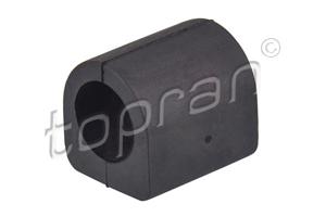 Topran Stabilisatorstang rubber 110 682