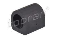 Topran Stabilisatorstang rubber 110 682 - thumbnail