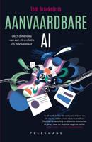 Aanvaardbare AI - Tom Braekeleirs - ebook Aanvaardbare AI - Tom Braekeleirs - ebook