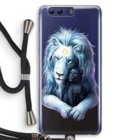 Child Of Light: Honor 9 Transparant Hoesje met koord
