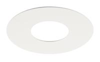 SLV Inbouwframe voorNuminos XS rond 160/70mm wit - 1006136