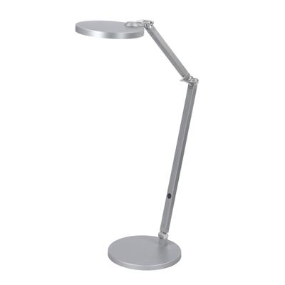 Highlight Design bureaulampUfficio zilvergrijs - T1493.30