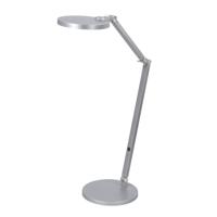 Highlight Design bureaulampUfficio zilvergrijs - T1493.30