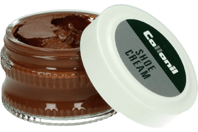 Collonil Shoe Cream Chestnut 60ML - alle