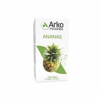 Arkocaps Ananas Plantaardig 45 - thumbnail