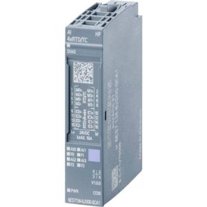 Siemens 6ES7134-6JD00-0CA1 PLC-ingangsmodule