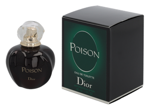 Christian Dior - Dior Poison Eau de toilette Spray 30ml Dames