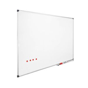 Whiteboard 80x110 cm - Magnetisch