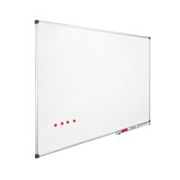 Whiteboard 80x110 cm - Magnetisch - thumbnail