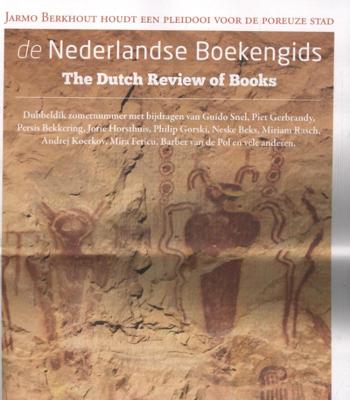 De Nederlandse Boekengids (Paperback)