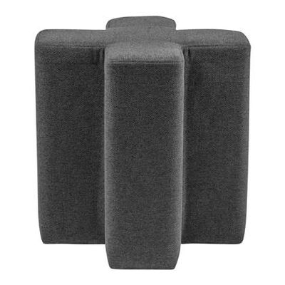 Pols Potten Cross Krukje Donkergrijs