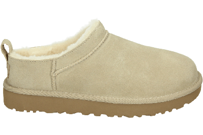 UGG W CLASSIC MICRO - alle