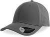 Atlantis AT680 Bolt Cap - Dark-Grey - One Size