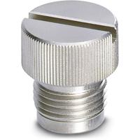 Phoenix Contact 1503302 Sensor/actuator connector, niet geassembleerd M12 Blindstop 5 stuk(s) Phoenix Contact 1503302 Sensor/actuator connector, niet geassembleerd M12 Blindstop 5 stuk(s)