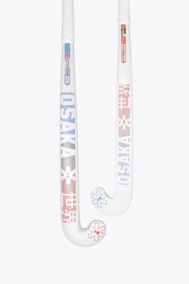 Osaka Vision WG Grow Bow Hout White