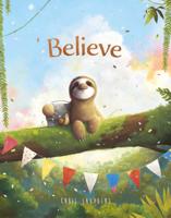 Believe (Hardback)