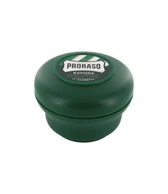 Proraso scheercrème eucalyptus menthol bowl 150ml