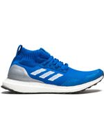 adidas baskets Ultra Boost MID - Bleu