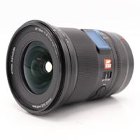 Viltrox 16mm F/1.8 Nikon Z occasion