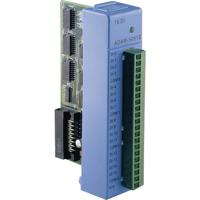 Advantech ADAM-5051S Ingangsmodule Analog Aantal ingangen: 16 x