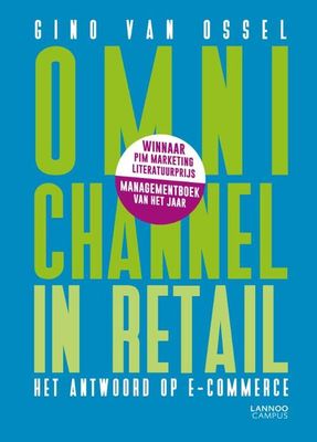 Omnichannel in retail - Gino van Ossel - eBook (9789401416962)