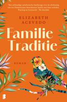 Familietraditie - Elizabeth Acevedo - ebook - thumbnail