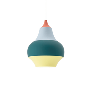 Louis Poulsen - Cirque 380 hanglamp
