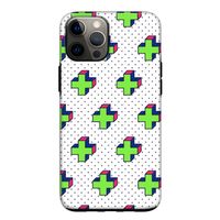 8-bit N°10: iPhone 12 Tough Case