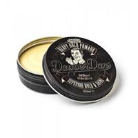 Dapper Dan Hair Care Heavy Hold Pomade Superior Hold & Shine 100ml
