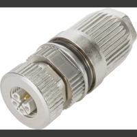 HARTING 21038962505 Kabelconnector Totaal aantal polen: 5 1 stuk(s)